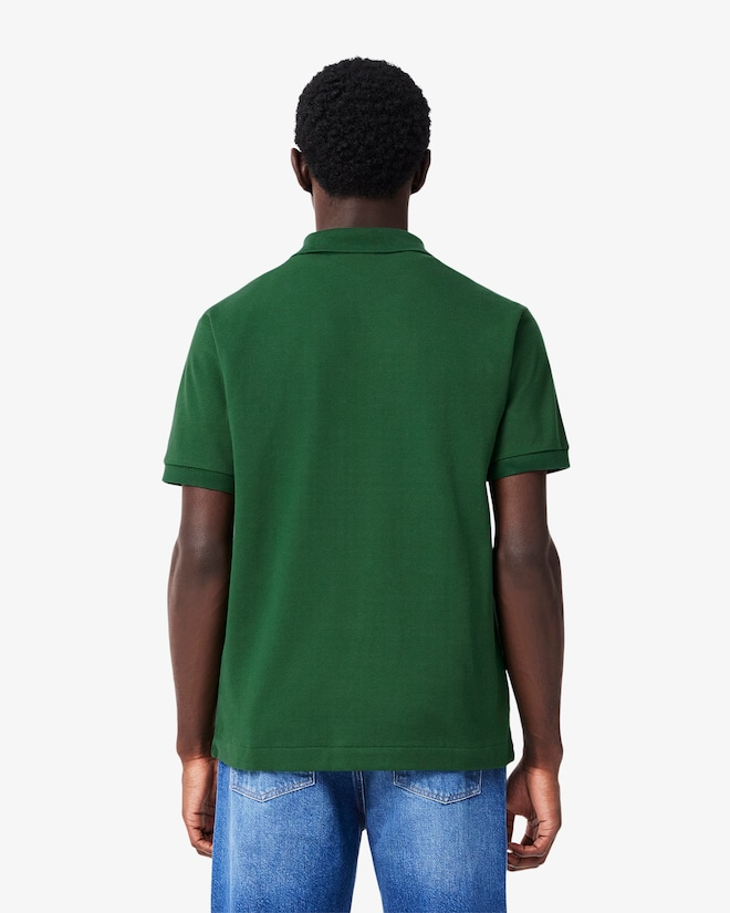 Polo dal taglio classico Lacoste 1212 132 LACOSTE