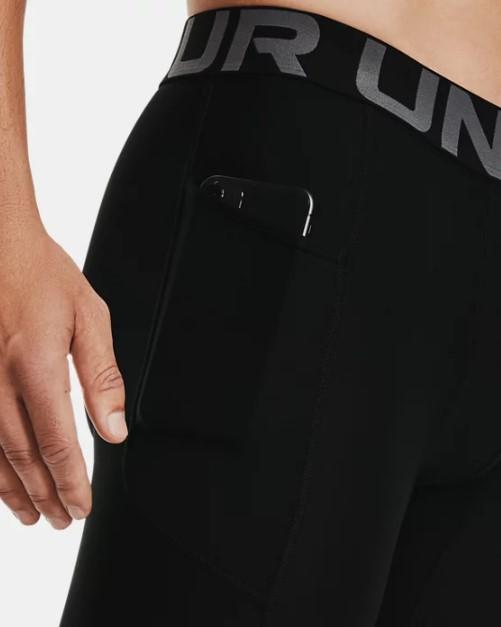 UA HG Armour 1361596 001 UNDER ARMOUR