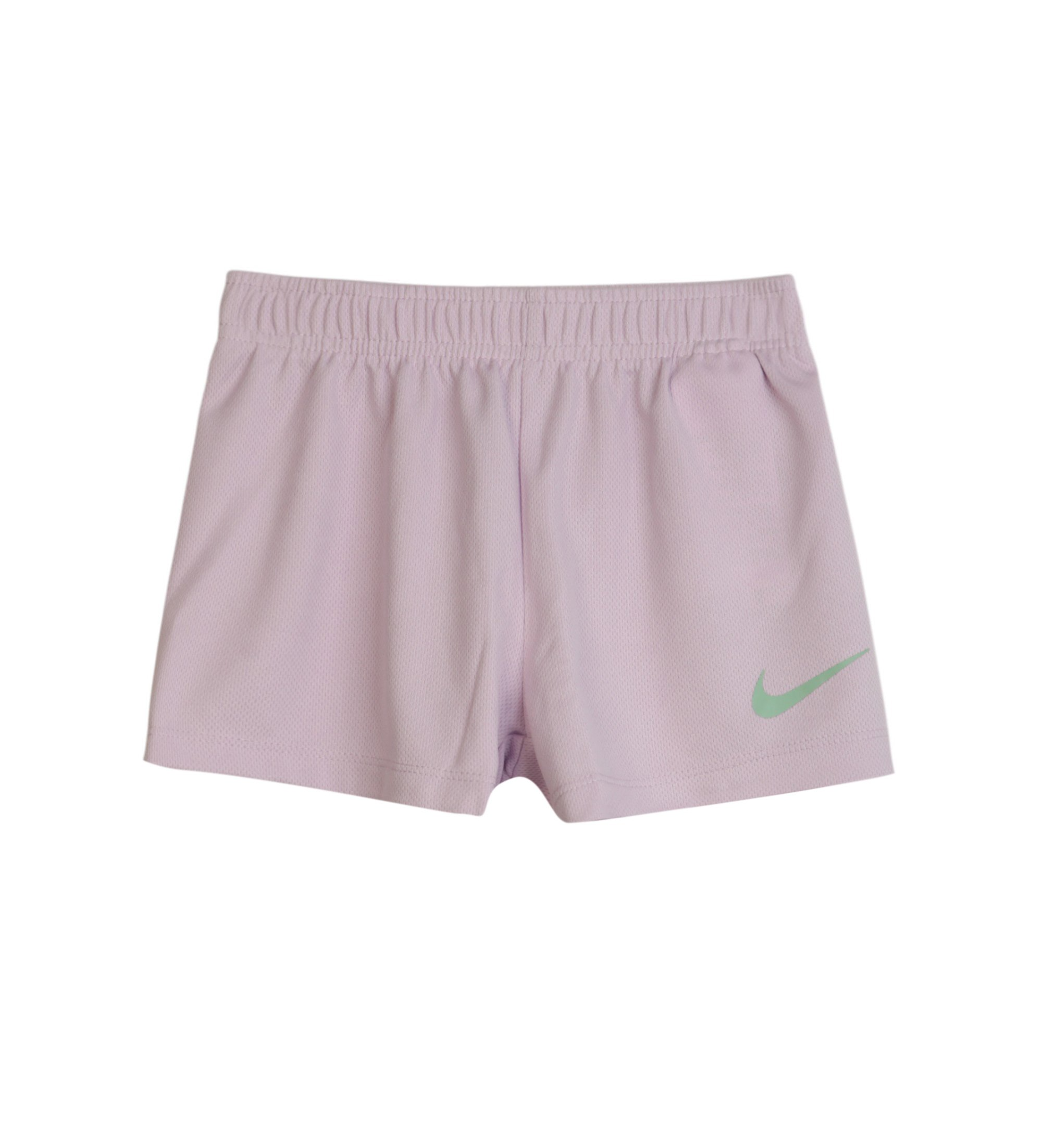 Wild Flower Tee Mesh Short Set 36N050 P6I NIKE