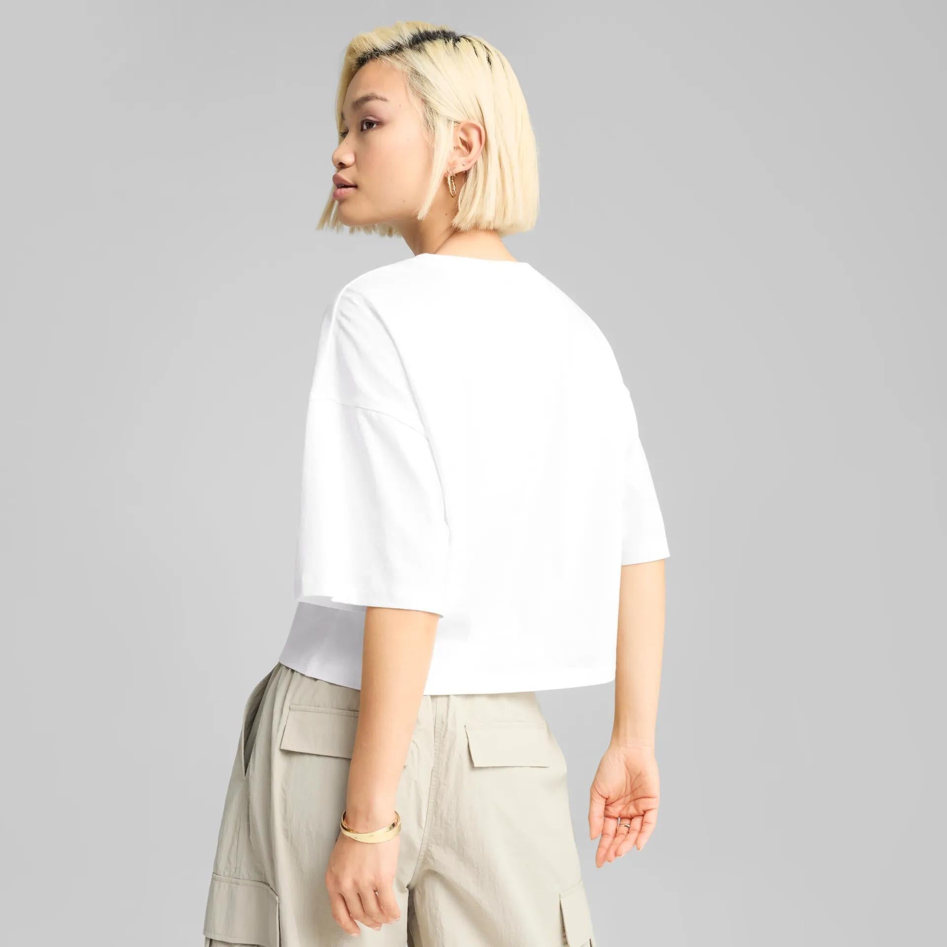 Leo Lux Oversized 632337 02 PUMA