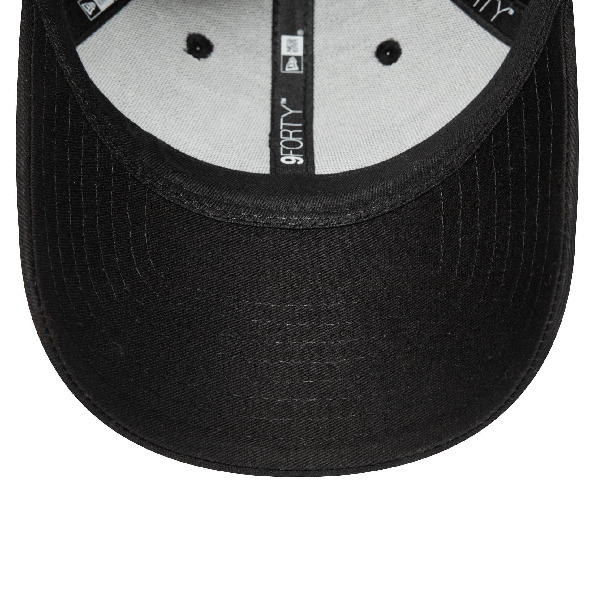 9FORTY Regolabile New York Yankees Essential 80468932 BLKBLK NEW ERA