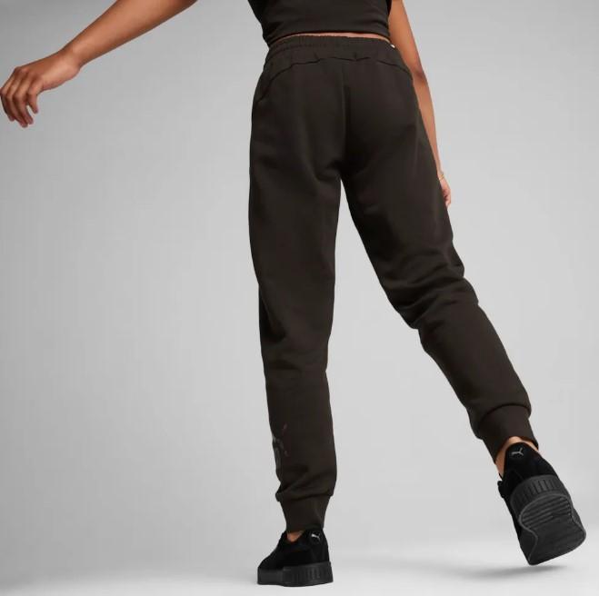 Ess + Animal Pants 681496 01 PUMA