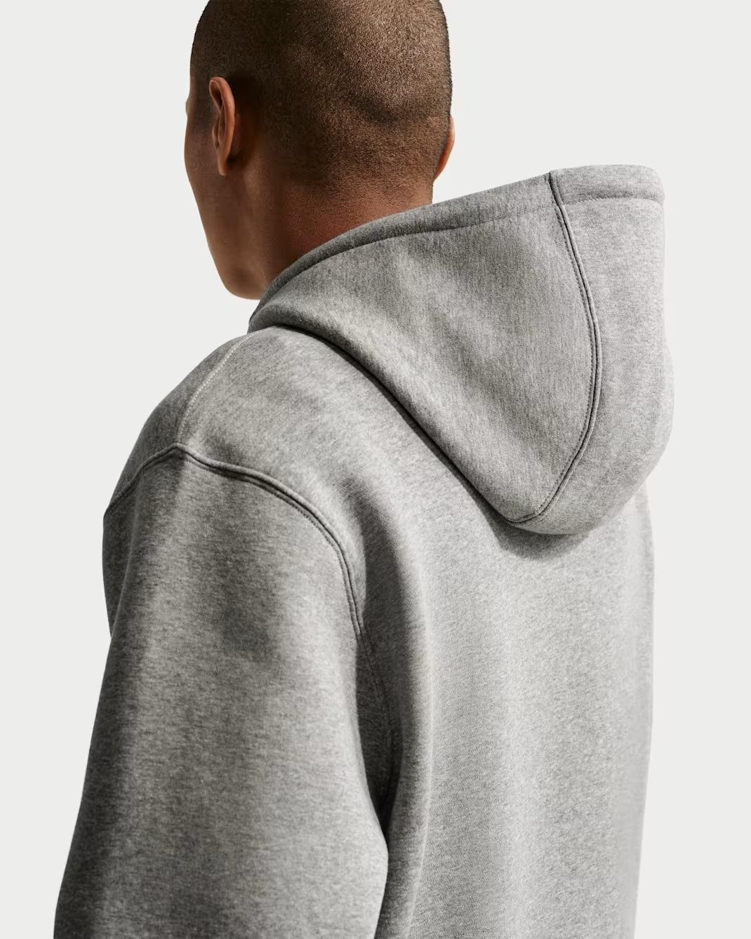 Club BB Hoodie IF0685 063 NIKE