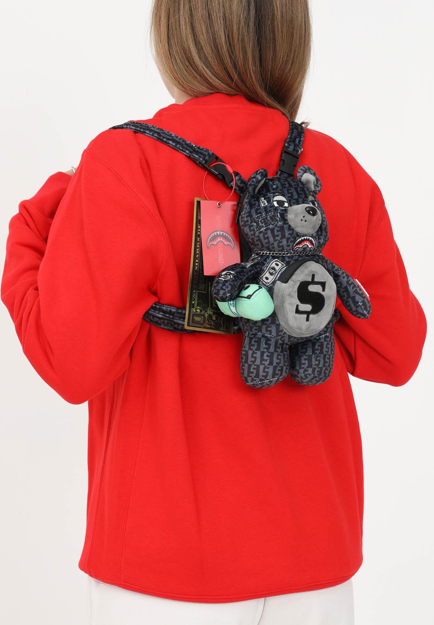 Mini Bear 910B4853NSZ SPRAYGROUND