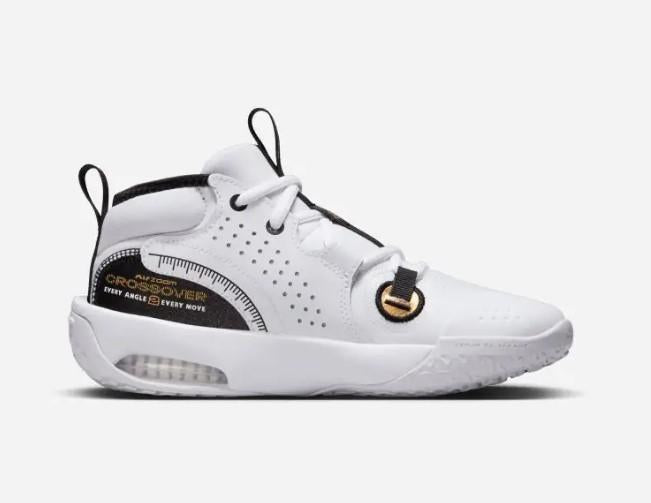Air Zoom Crossover 2 FB2689 100 NIKE