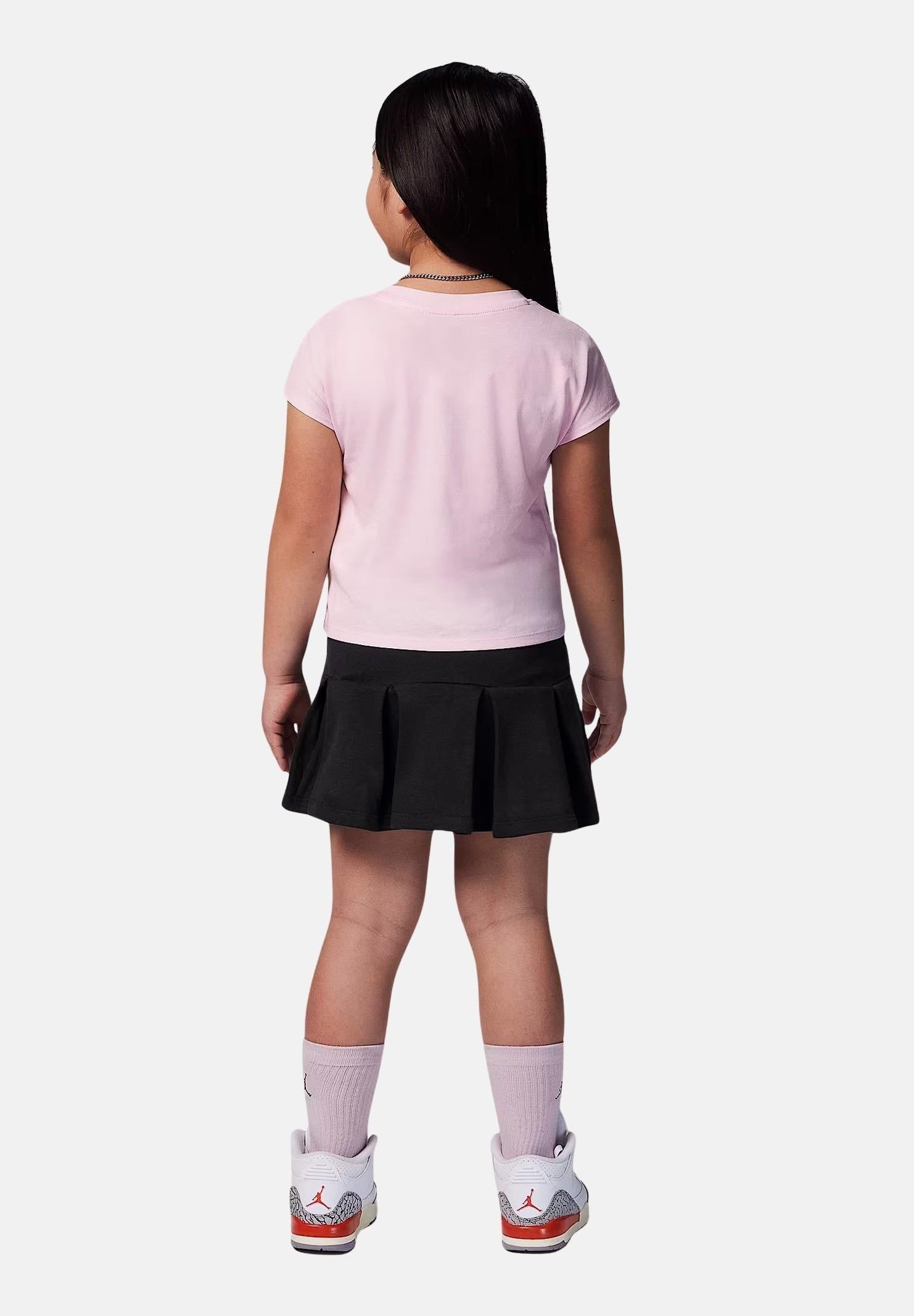 JDB Jordan Pleated Shrt Set 35D974 G0T JORDAN