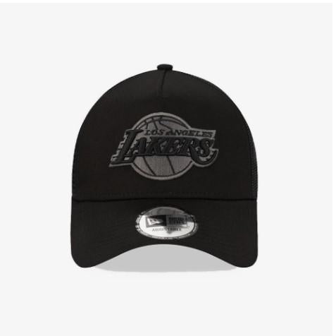 Team Logo 12523911 BLK NEW ERA