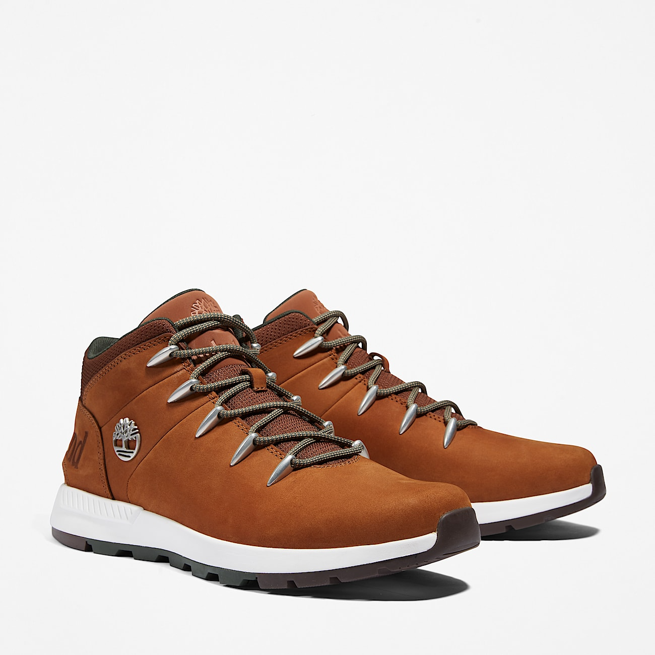 Sneaker Sprint Trekker Mid TB0A25DC F13 TIMBERLAND