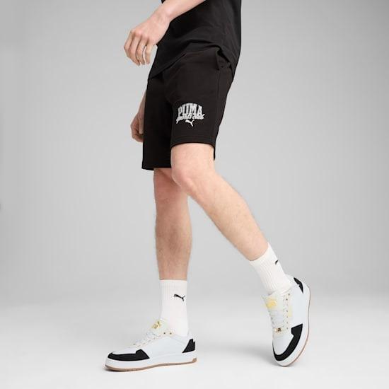 Class Shorts 684653 01 PUMA