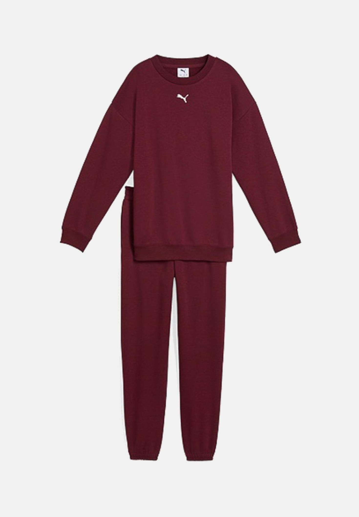 Loungewear Sweat Suit 689727 96 PUMA