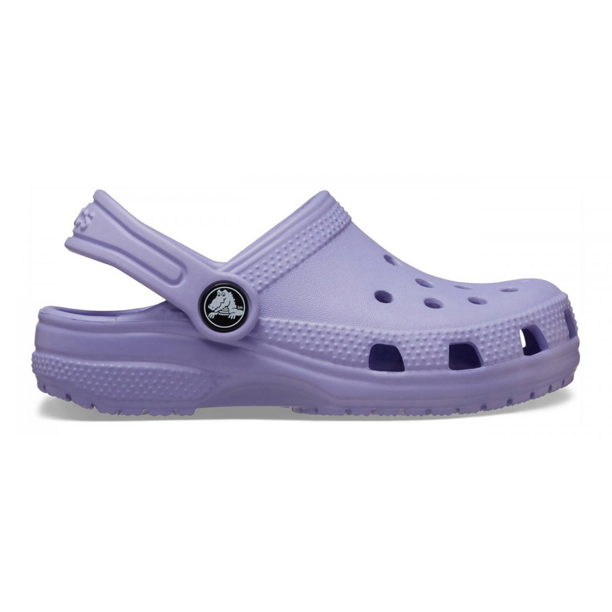 Classic Clog 206990 LAV CROCS