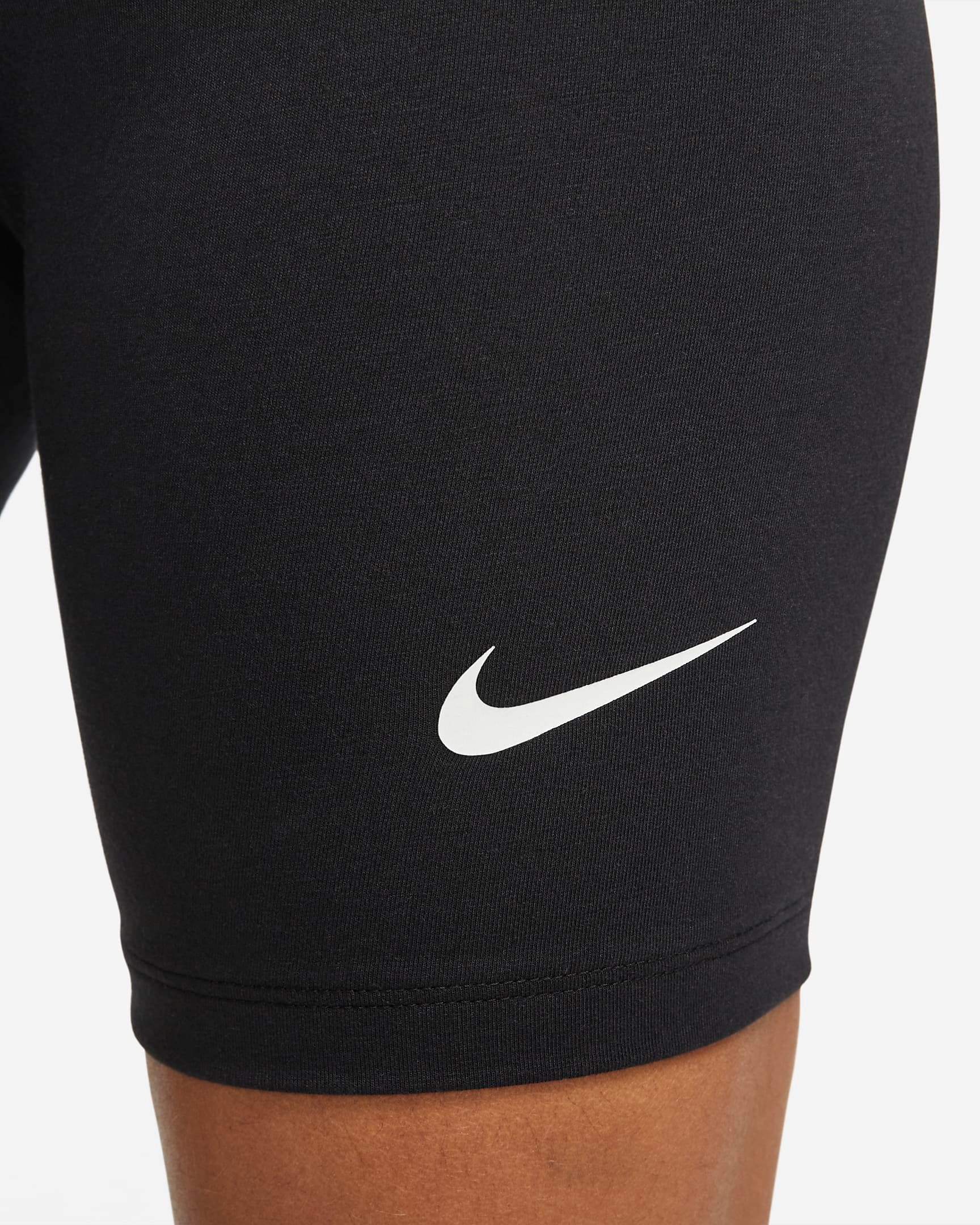 Nsw Nk Hr 8in Short DV7797 010 NIKE