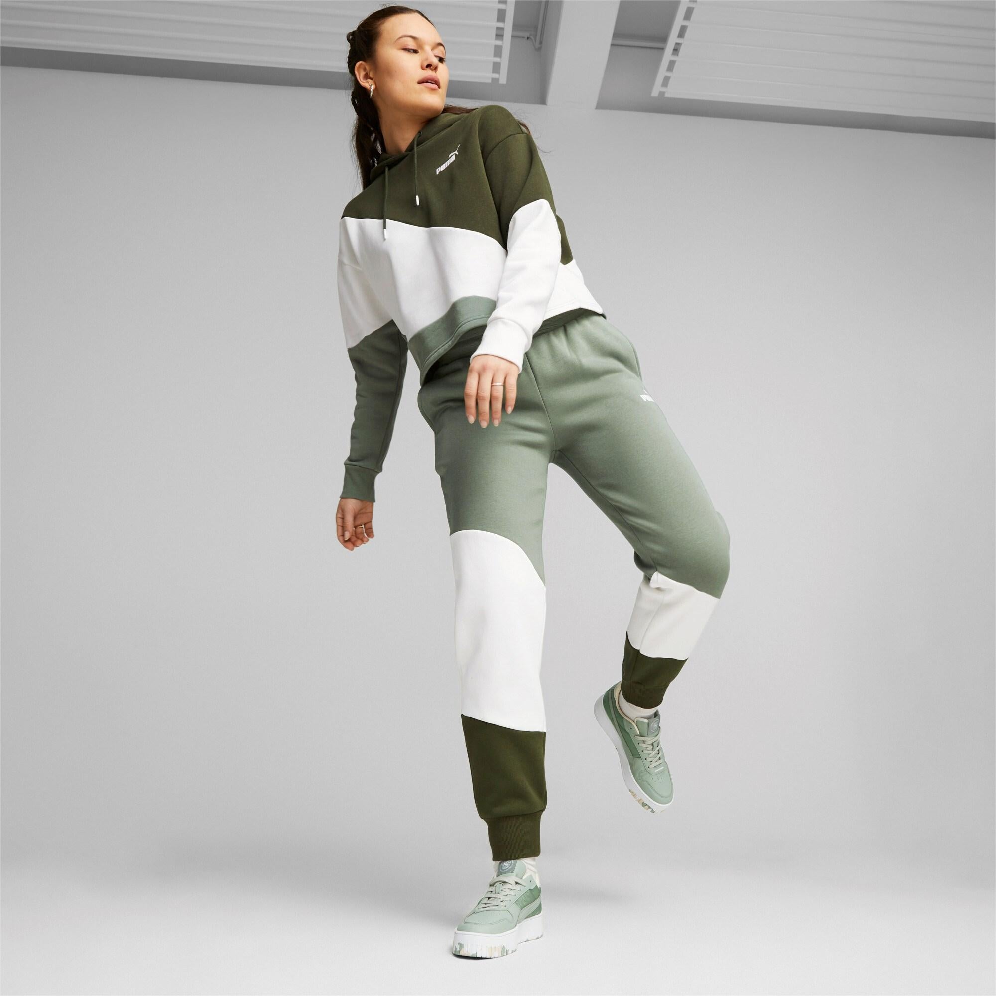 Power Cat Pants 623261 44 PUMA