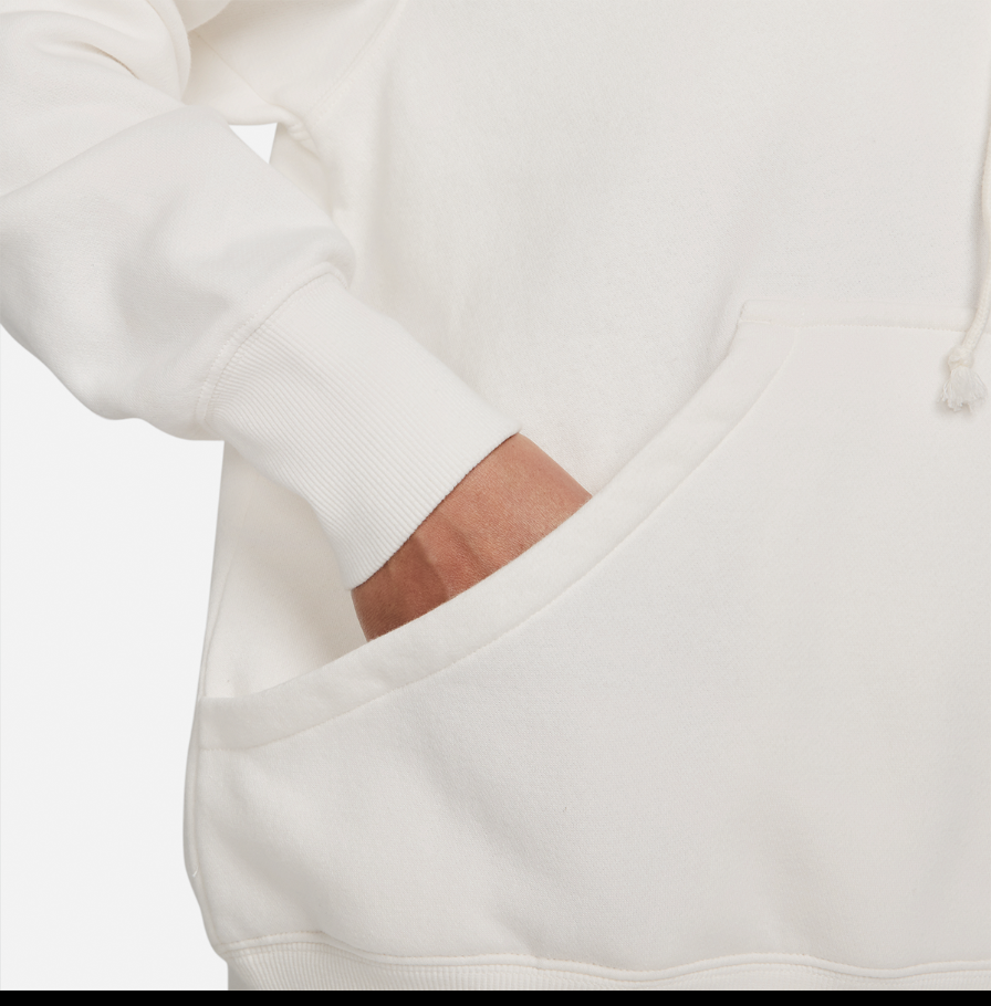 Nsw Phnx Flc Po Hoodie Os DQ5860 133 NIKE