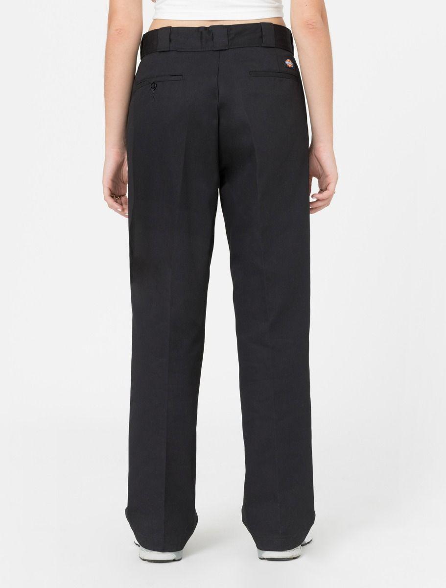 874 Work Pant DK0A4XK6 BLK DICKIES