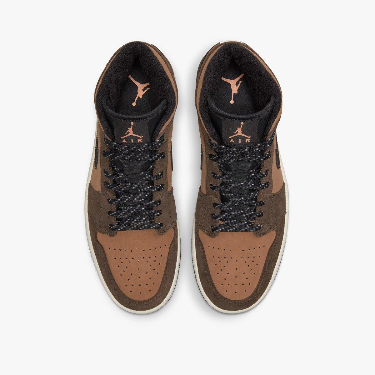 Air Jordan 1 DC7294 200 NIKE