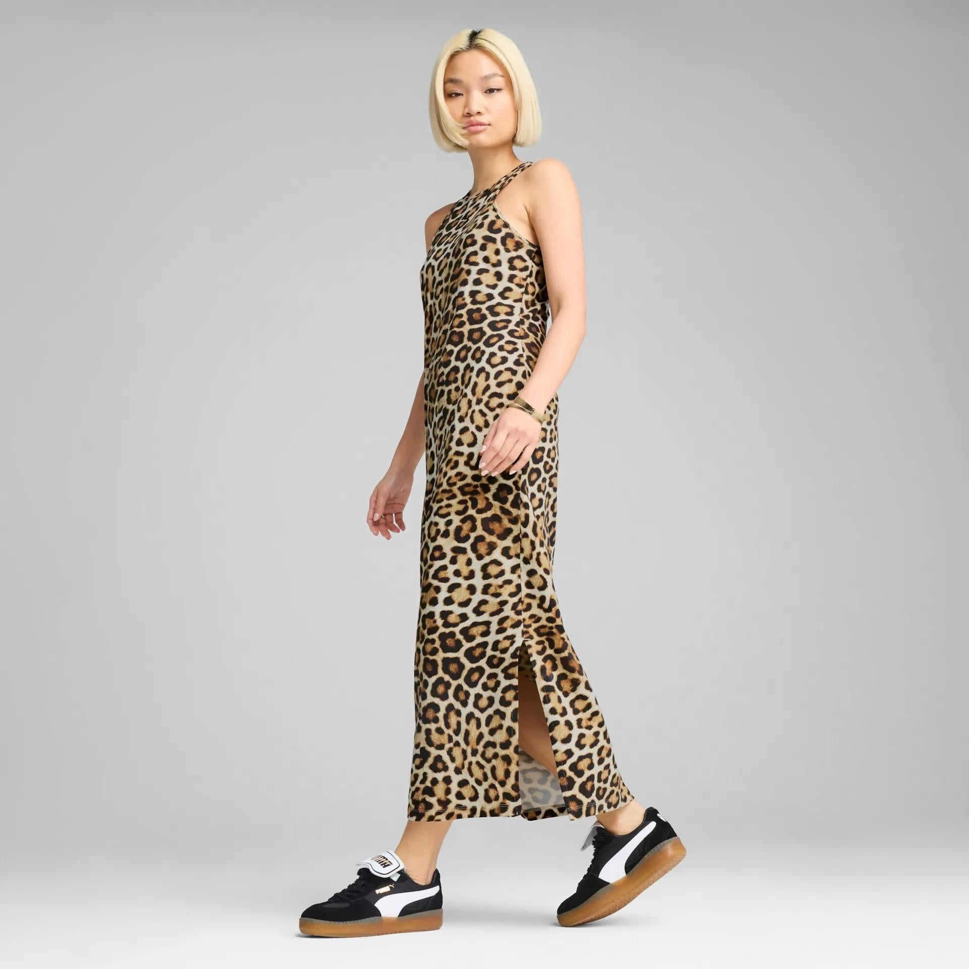 Leo Luxe Slim 632339 87 PUMA