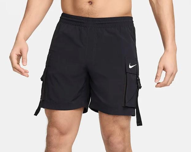 Volley Swim NESSE 560 001 NIKE