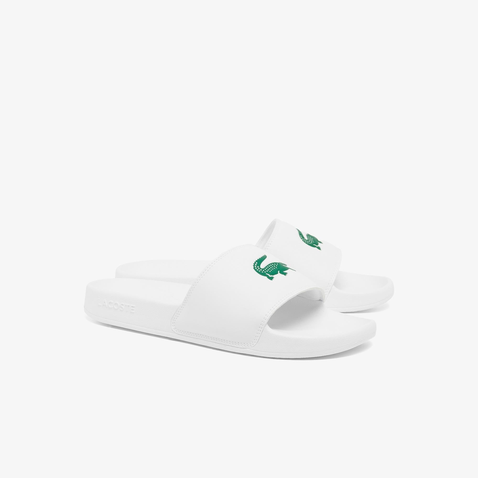 Serve Slide E03190 082 LACOSTE