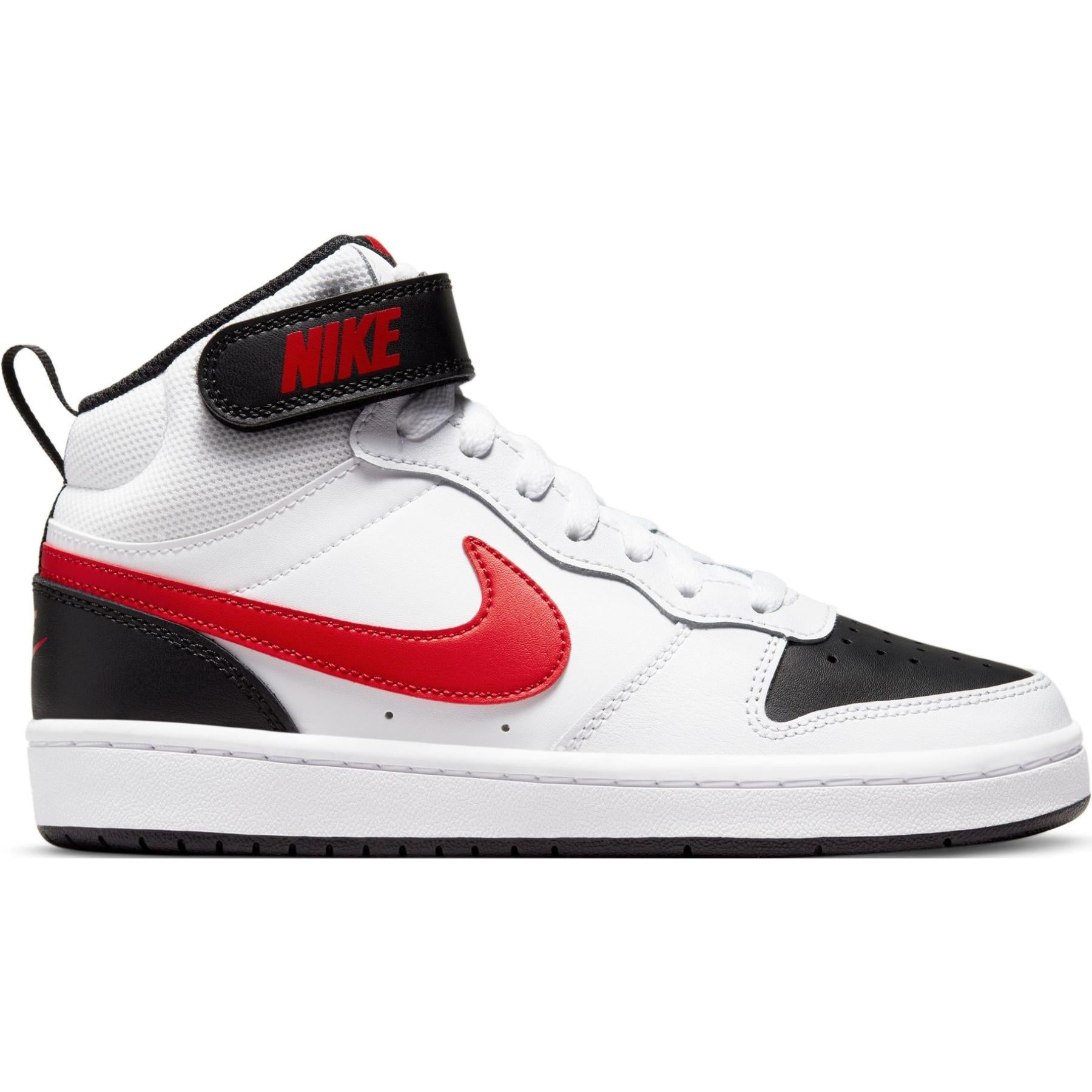 Court Borough Mid 2 CD7782 110 NIKE