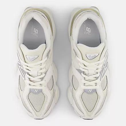 New Balance 9060 U9060 WHT NEW BALANCE