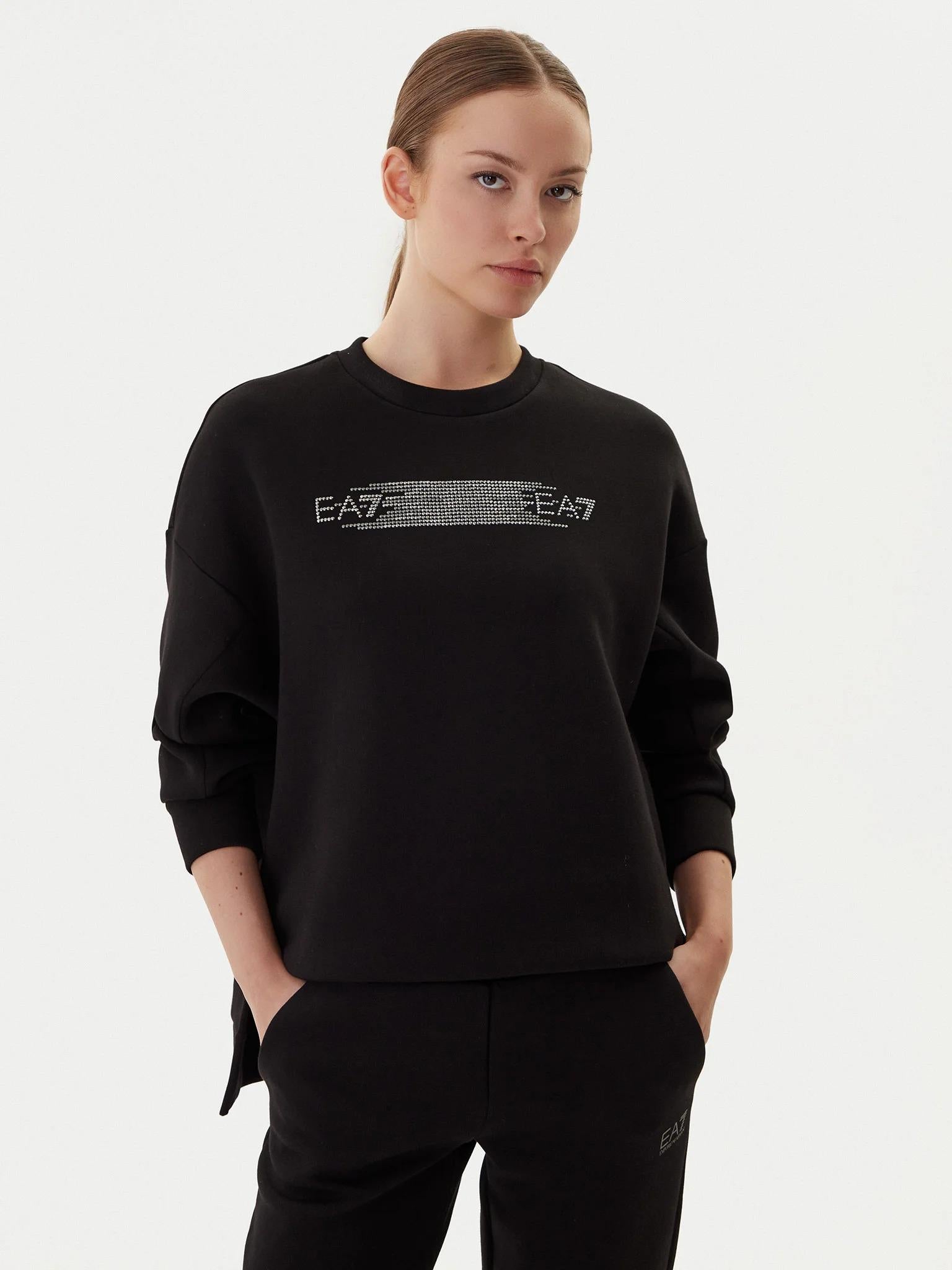 Tuta Gym Armani 7W000670 UC001 ARMANI