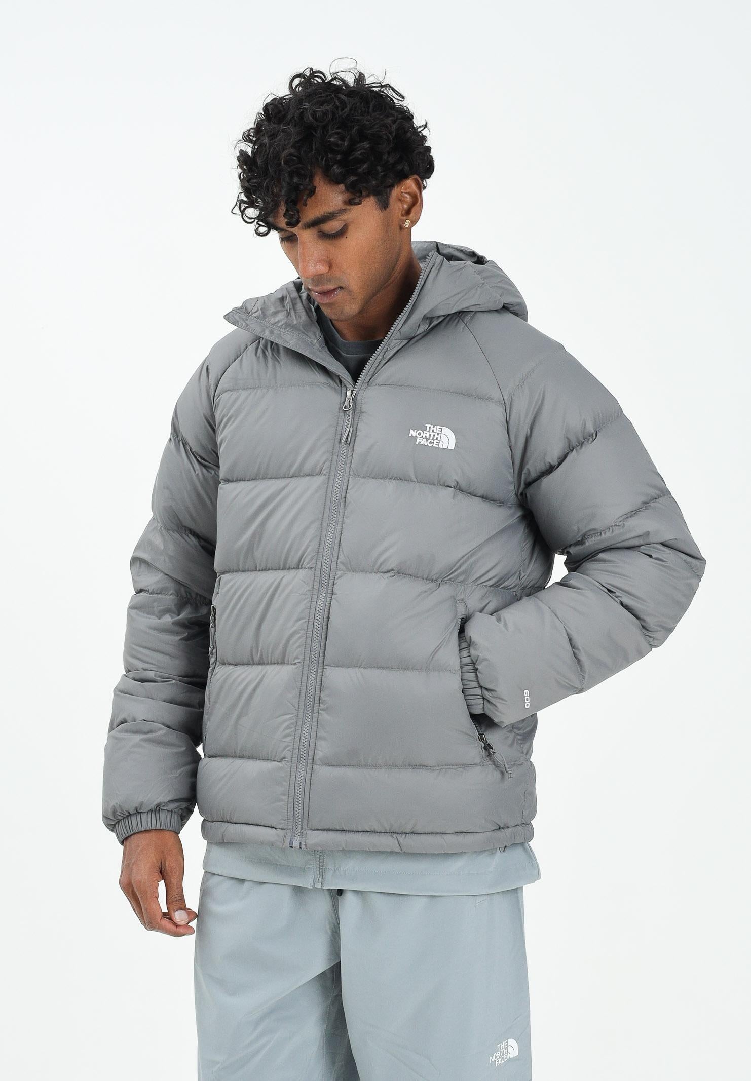 Hydrenalite Down Hoodie NF0A5GIE 0UZ1 THE NORTH FACE