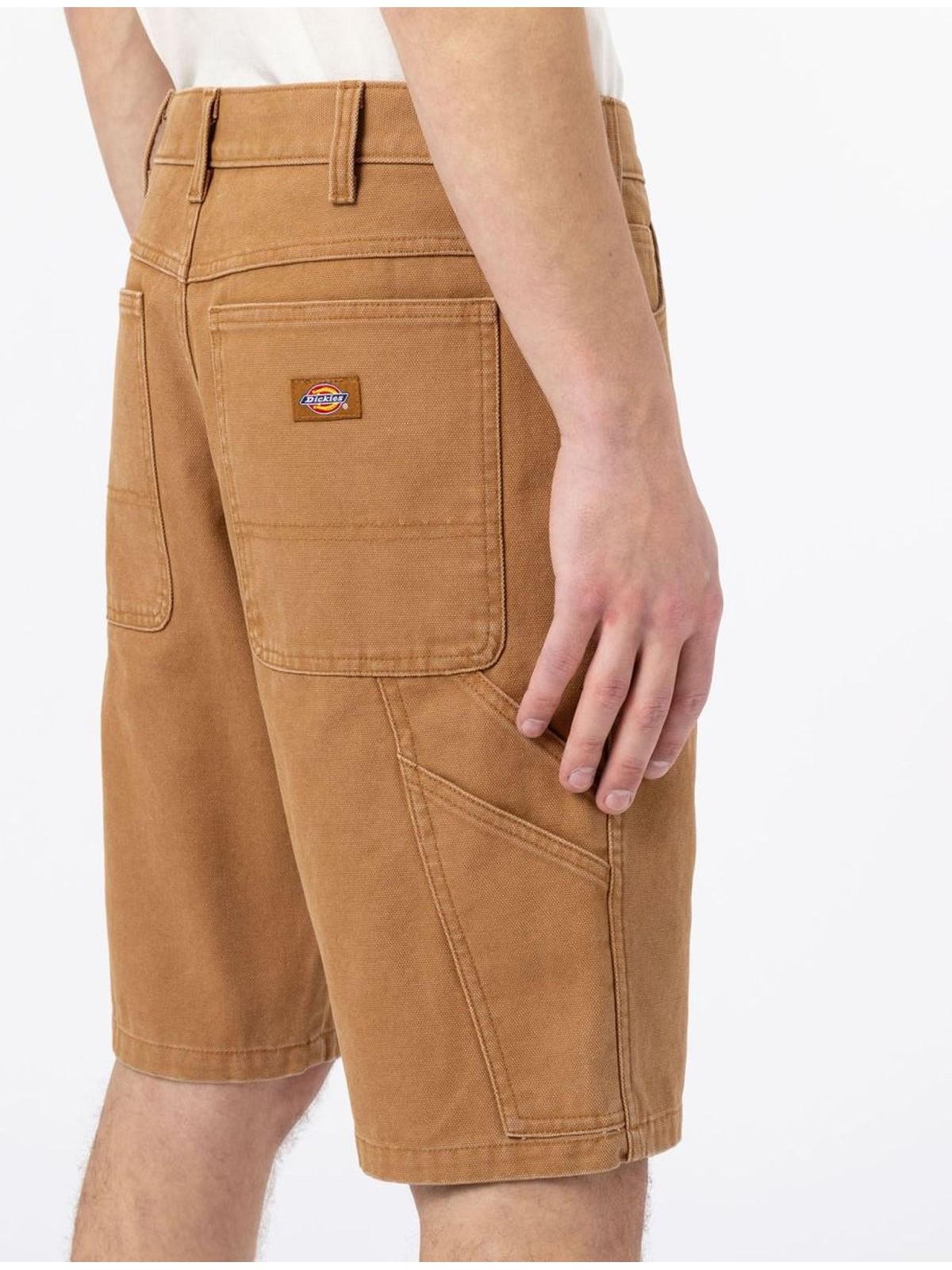 duck canvas short DK0A4XNG C411 DICKIES