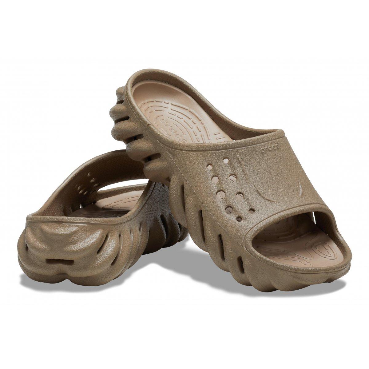 Echo Slide CR.208170 TUWD CROCS