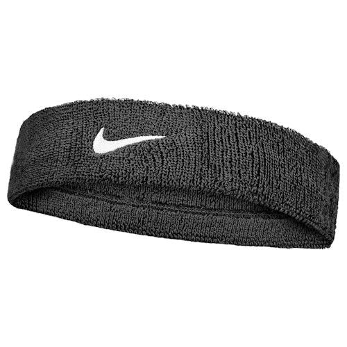 Nike Swoosh Classic Headband N1012407 009 NIKE
