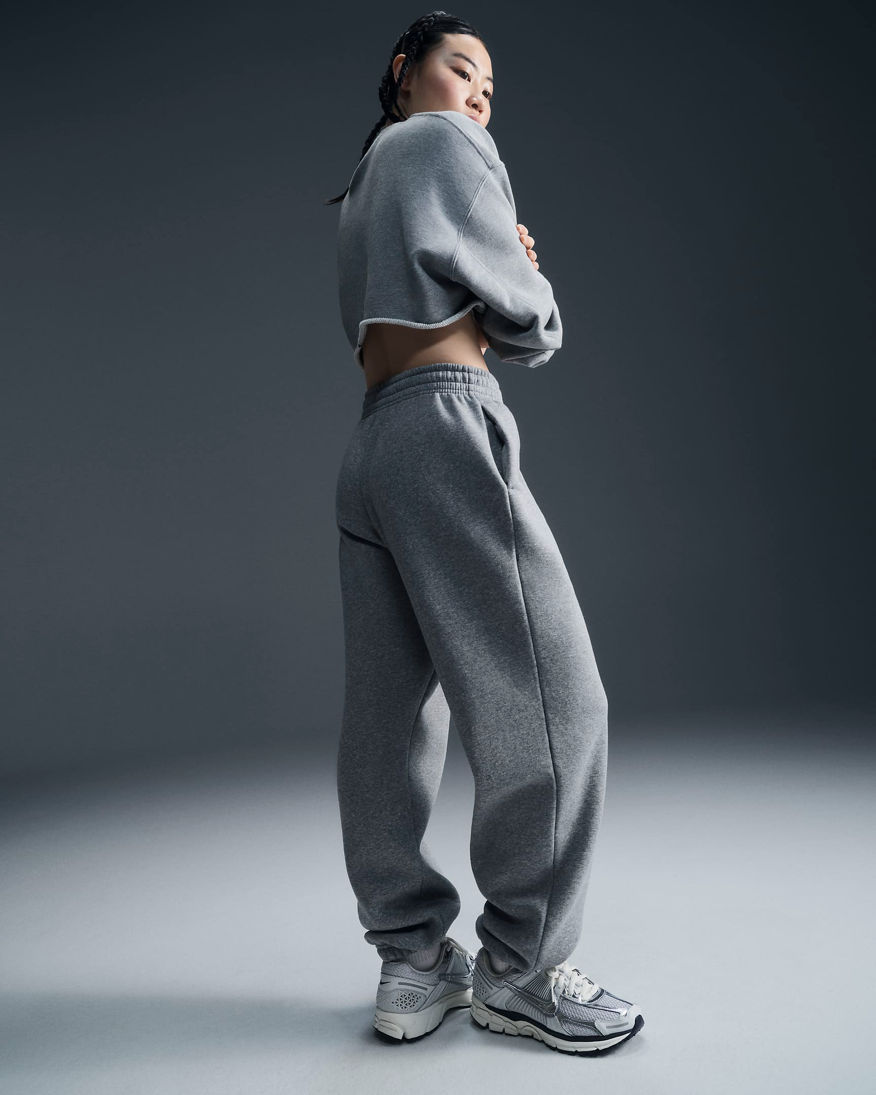 Sportswear Phoenix Fleece FZ5996 063 NIKE