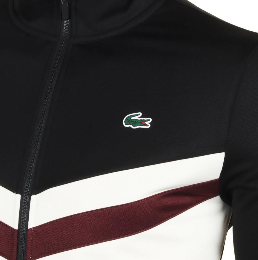 Sweatshirt SH2646 IDQ LACOSTE