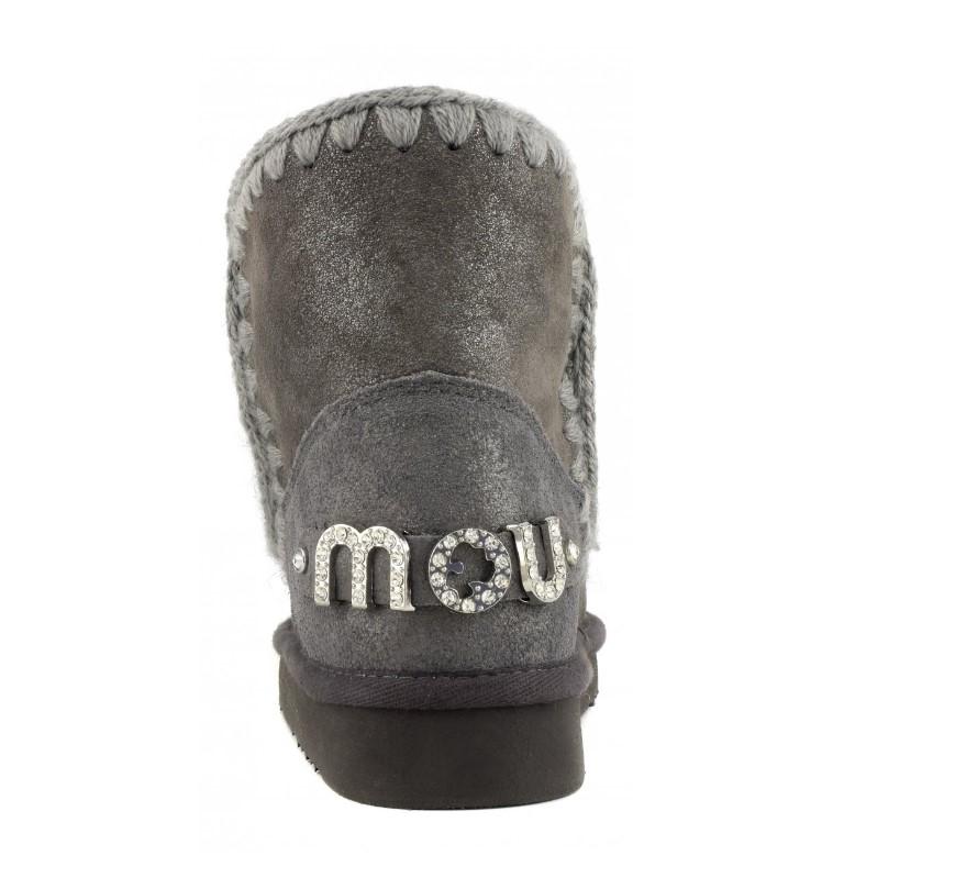 Eskimo 18 Rhinestones FW101036B DUIRO MOU