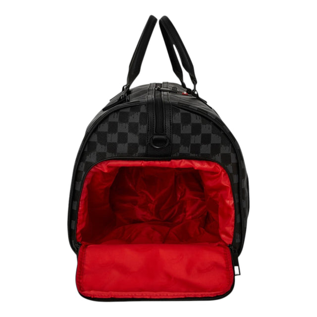 Dripping Sharks In Paris Duffle 910D7966NSZ UNI SPRAYGROUND