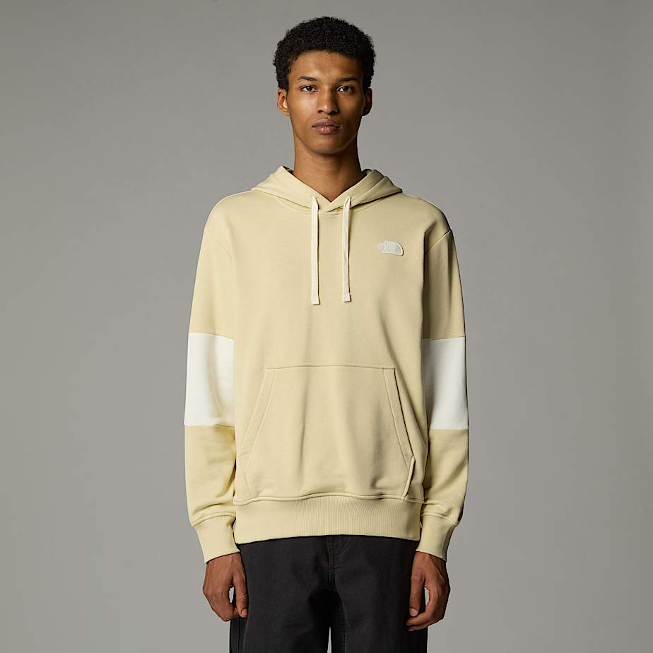 Terry Relaxed Hoodie NF0A8C2B 3X41 THE NORTH FACE