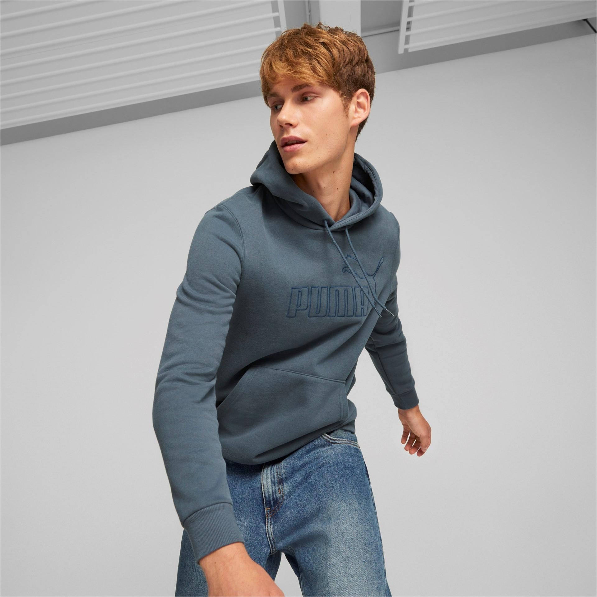 ESS ELEVATED Hoodie FL 84988818 UNI PUMA