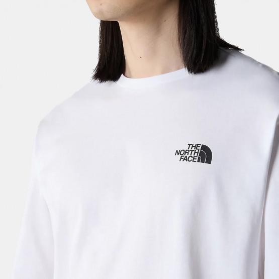 Festival Tee NF0A8799 FN4 THE NORTH FACE