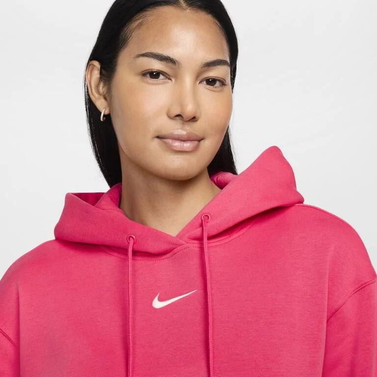 Nsw Phnx Flc Po Hoodie Os DQ5860 629 NIKE