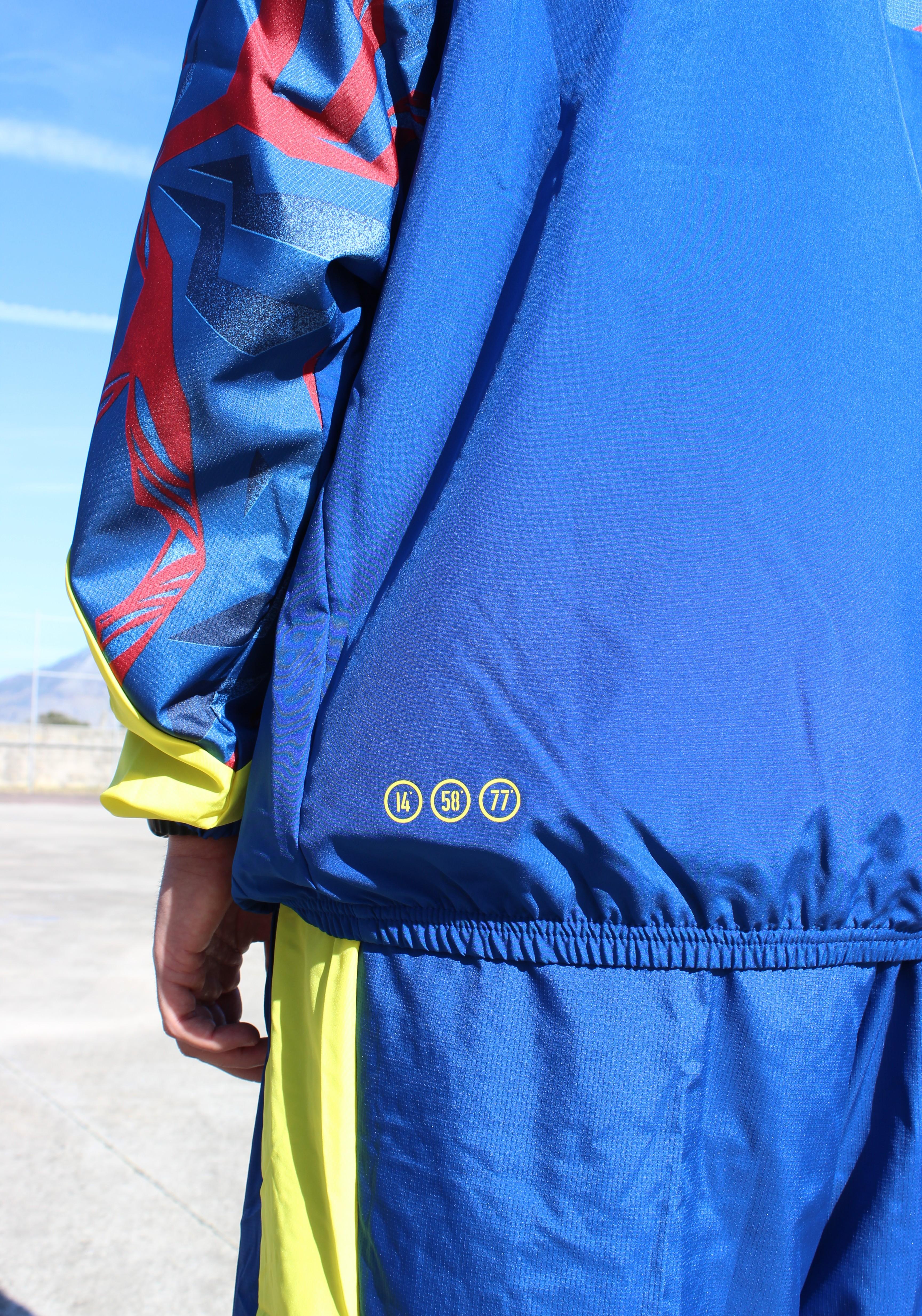 Microfibra Barcellona FZ1281 431 NIKE