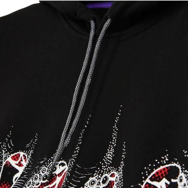 OCTOPUS 23SOSH60BLACK