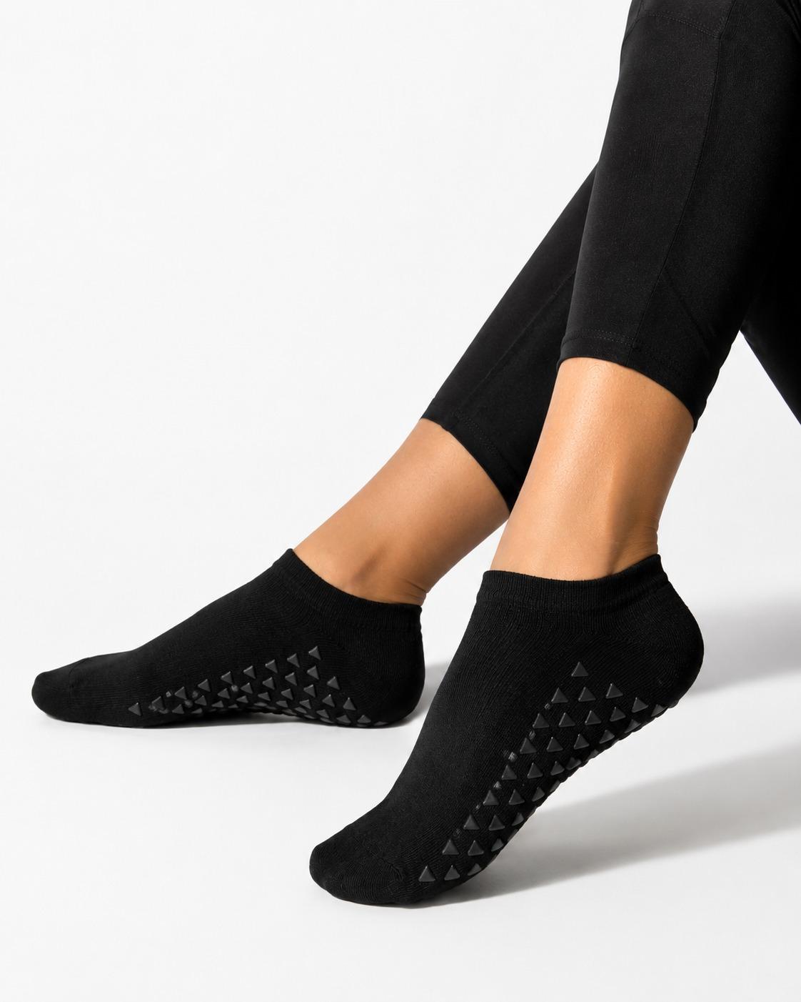 Calza Antiscivolo TRS CALZA ANTISCIVOLO UNI CALZE REGIA