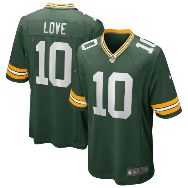 Nike Game Home Jersey - Player Green Bay Packers 67NM-GPGH-7TF 3NB NIKE