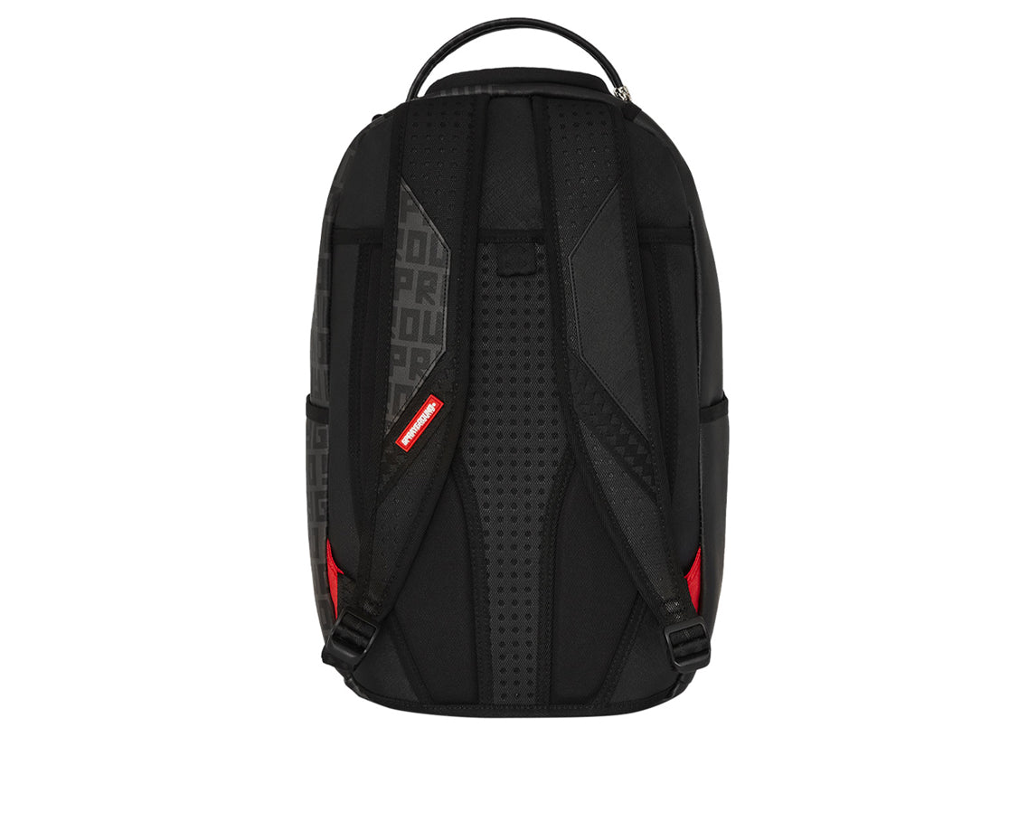 Shark Central Split Infinity Dlxsv 910B6249 NSZ SPRAYGROUND