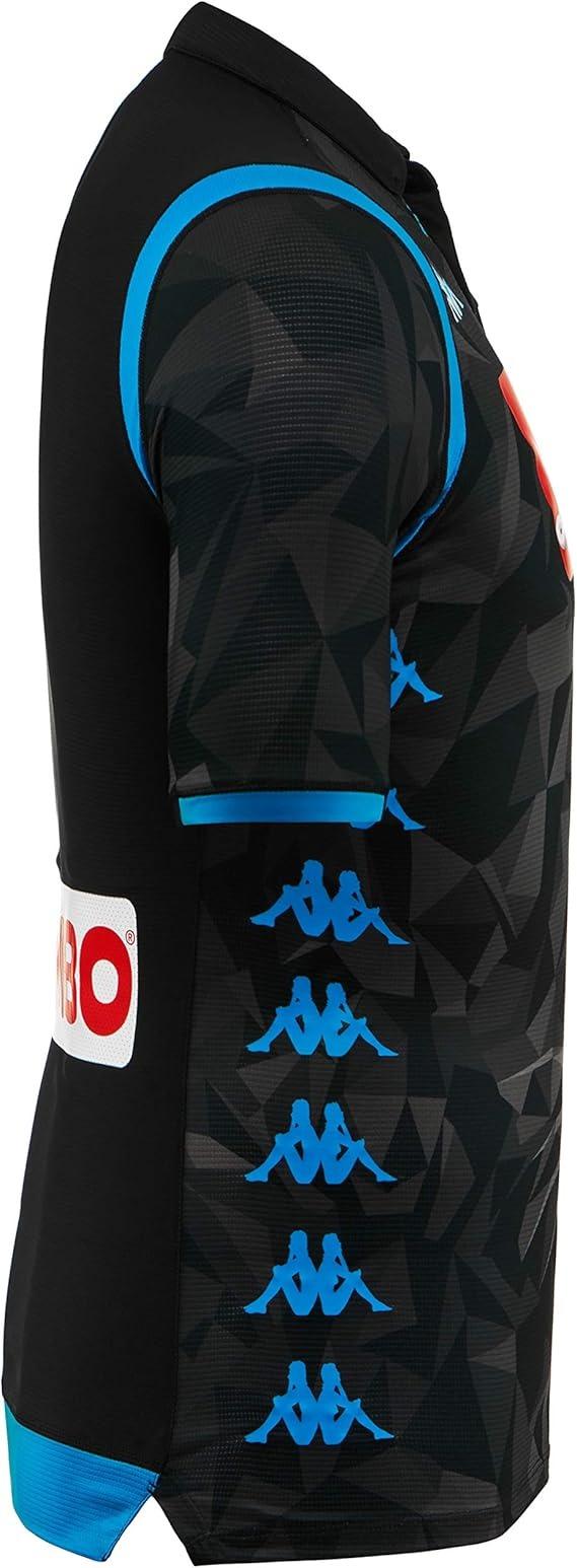 Maglia Gara Away 2018/2019 3032TA0 934 KAPPA
