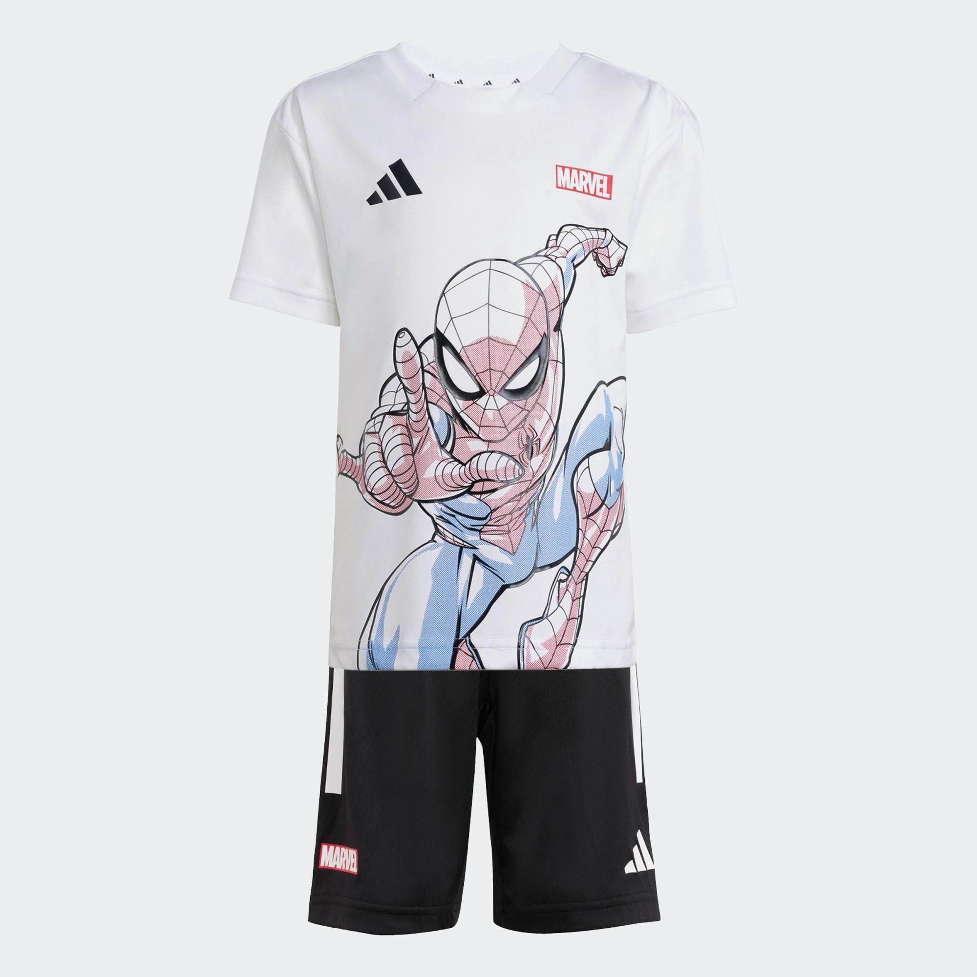 Spiderman suits JF3655 UNI ADIDAS