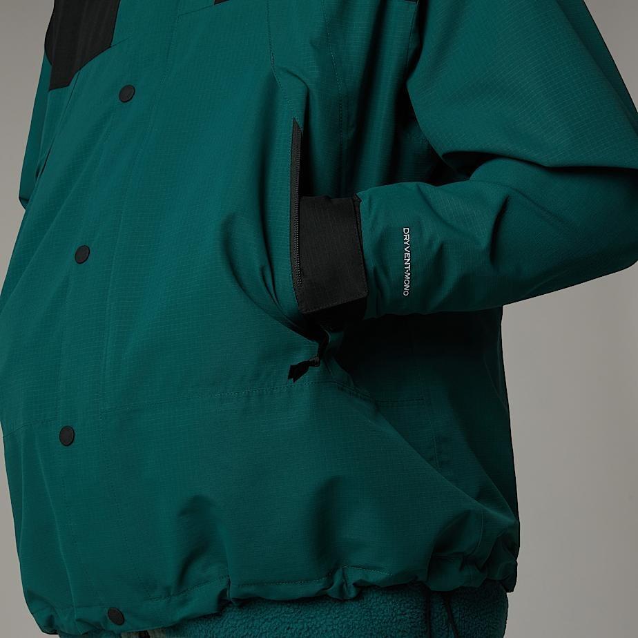 DryVent Mono Mountain Jacket NF0A88XF 5861 THE NORTH FACE
