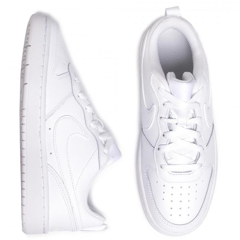 Court Borough BQ5448 100 NIKE