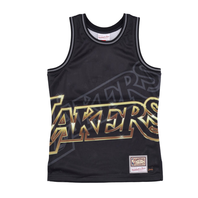 MITCHELL&NESS TMTK1258LALBLK