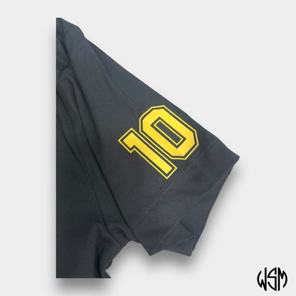 T-Shirt D10S TE24DS ENZO CASTELLANO