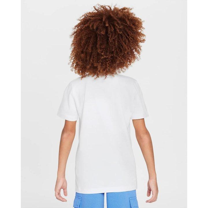 B Nsw Graphic tee HV6970 101 NIKE